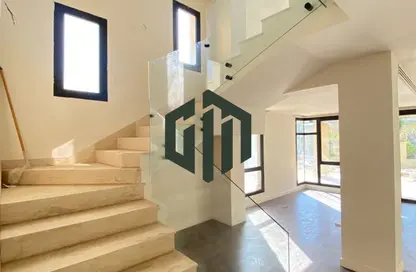 Villa - 4 Bedrooms - 3 Bathrooms for rent in Villette - 5th Settlement Compounds - The 5th Settlement - New Cairo City - Cairo