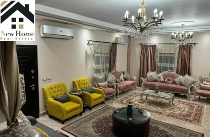 Duplex - 3 Bedrooms - 3 Bathrooms for sale in District 4 - The 5th Settlement - New Cairo City - Cairo