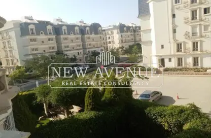 Apartment - 2 Bedrooms - 2 Bathrooms for sale in Mountain View Hyde Park - 5th Settlement Compounds - The 5th Settlement - New Cairo City - Cairo