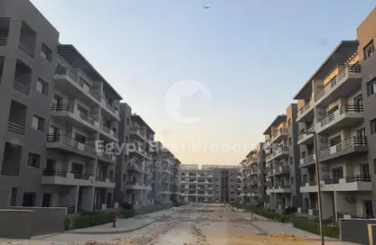 دوبلكس - 3 غرف نوم - 3 حمامات للبيع في ستودا - شيراتون المطار - النزهة - القاهرة