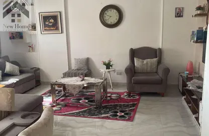 Apartment - 3 Bedrooms - 2 Bathrooms for sale in El Mearag City - Zahraa El Maadi - Hay El Maadi - Cairo