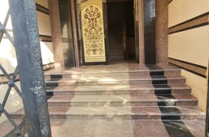 شقة - 3 غرف نوم - 2 حمامات للبيع في عمارات الاندلس - حى الاندلس - مدينة القاهرة الجديدة - القاهرة