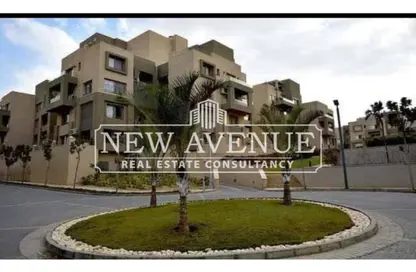 Apartment - 2 Bedrooms - 2 Bathrooms for rent in Palm Hills Village Gate - South Investors Area - New Cairo City - Cairo