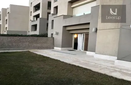 Apartment - Studio - 1 Bathroom for sale in The Village - South Investors Area - New Cairo City - Cairo