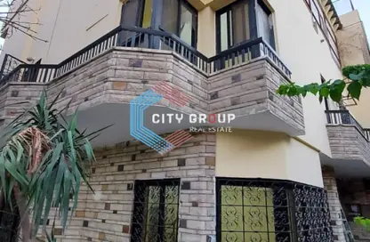 فيلا - استوديو - 4 حمامات للايجار في المعادي الجديدة - حي المعادي - القاهرة