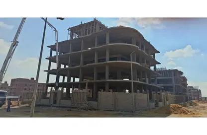 Apartment - 3 Bedrooms - 2 Bathrooms for sale in Bait Alwatan - The 5th Settlement - New Cairo City - Cairo