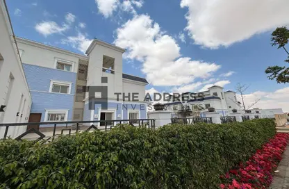 Townhouse - 4 Bedrooms - 4 Bathrooms for sale in Mountain View Grand Valley - New Capital City - Cairo