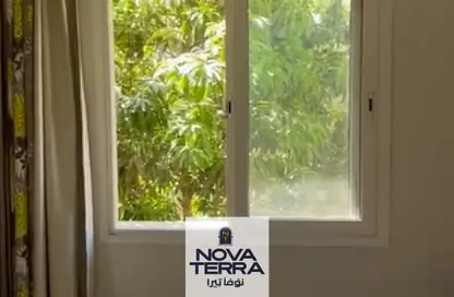 شقة - 3 غرف نوم - 2 حمامات للايجار في الياسمين - الحي الرابع عشر - الشيخ زايد - الجيزة