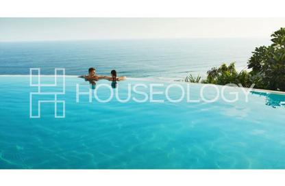 Townhouse - 3 Bedrooms - 4 Bathrooms for sale in Soul North Coast - Qesm Ad Dabaah - North Coast