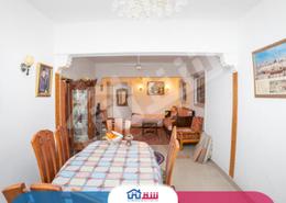 شقة - 3 غرف نوم - 3 حمامات for للبيع in شارع المشير احمد اسماعيل - سيدي جابر - حي شرق - الاسكندرية