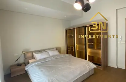 Apartment - Studio - 1 Bathroom for rent in Mivida - 5th Settlement Compounds - The 5th Settlement - New Cairo City - Cairo