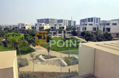 Duplex - 3 Bedrooms - 4 Bathrooms for sale in Al Burouj Compound - El Shorouk Compounds - Shorouk City - Cairo