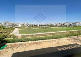 فيلا - 5 غرف نوم - 6 حمامات for للبيع in نيو جيزة - طريق مصر اسكندرية الصحراوي - مدينة 6 أكتوبر - الجيزة