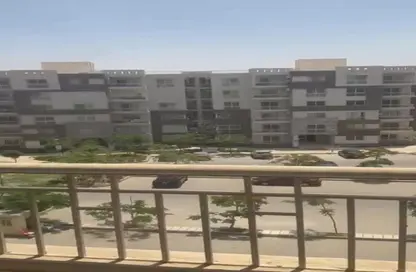Apartment - 2 Bedrooms - 1 Bathroom for sale in Privado - Madinaty - Cairo