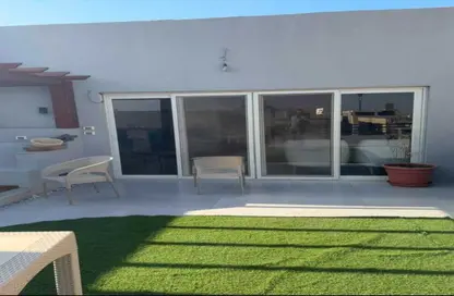 Villa - 4 Bedrooms - 4 Bathrooms for sale in DeJoya Residence - New Zayed City - Sheikh Zayed City - Giza
