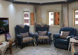 Duplex - 3 bedrooms for للبيع in Palm City - El Katameya Compounds - El Katameya - New Cairo City - Cairo