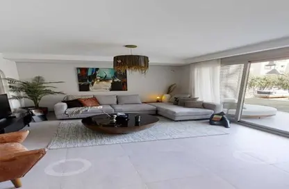 Apartment - 3 Bedrooms - 3 Bathrooms for sale in The Crown - Cairo Alexandria Desert Road - 6 October City - Giza