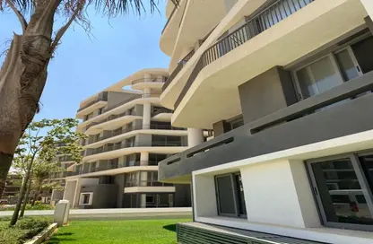 Apartment - 3 Bedrooms - 3 Bathrooms for sale in Armonia - New Capital Compounds - New Capital City - Cairo Apartment - 3 Bedrooms - 3 Bathrooms for sale in Armonia - New Capital Compounds - New Capital City - Cairo