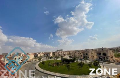 iVilla - 3 Bedrooms - 3 Bathrooms for sale in Madinaty - Cairo