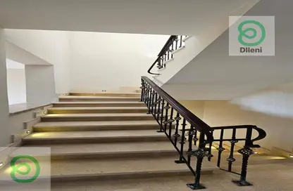 Twin House - 4 Bedrooms - 4 Bathrooms for sale in Mivida - 5th Settlement Compounds - The 5th Settlement - New Cairo City - Cairo