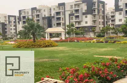 Apartment - 3 Bedrooms - 2 Bathrooms for sale in Janna 2 - Sheikh Zayed Compounds - Sheikh Zayed City - Giza
