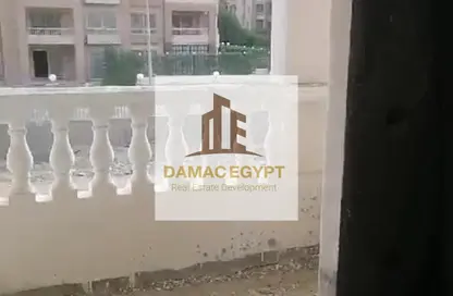 Apartment - 3 Bedrooms - 2 Bathrooms for sale in Grand Heights - Northern Expansions - 6 October City - Giza