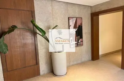 (بنتهاوس  (روف - 4 غرف نوم - 4 حمامات للبيع في أو ويست - كمبوندات 6 أكتوبر - مدينة 6 أكتوبر - الجيزة