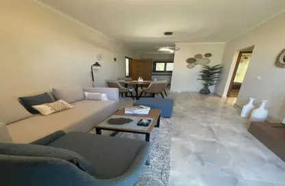 Chalet - 2 Bedrooms - 2 Bathrooms for sale in Q North - Sidi Abdel Rahman - North Coast