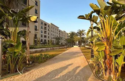 Apartment - 3 Bedrooms - 3 Bathrooms for sale in One33 - 6 October Compounds - 6 October City - Giza