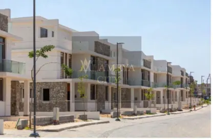شقة - 2 غرف نوم - 3 حمامات للبيع في ال بوسكو - كمبوندات العاصمة الإدارية الجديدة - العاصمة الإدارية الجديدة - القاهرة