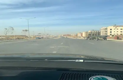 قطعة أرض - استوديو للبيع في بيت الوطن - التجمع الخامس - مدينة القاهرة الجديدة - القاهرة