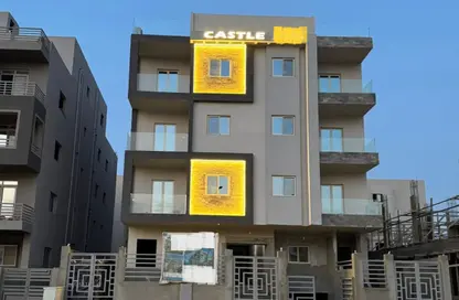 Apartment - 3 Bedrooms - 2 Bathrooms for sale in New Lotus - The 5th Settlement - New Cairo City - Cairo
