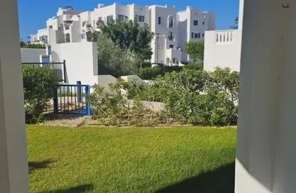 شاليه - 3 غرف نوم - 3 حمامات للايجار في مراسي - سيدي عبد الرحمن - الساحل الشمالي