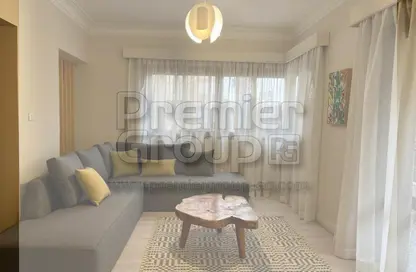 دوبلكس - 4 غرف نوم - 3 حمامات للايجار في شارع 208 - دجلة - حي المعادي - القاهرة