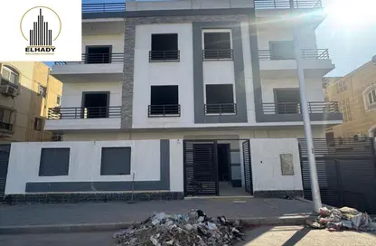 Apartment - 3 Bedrooms - 3 Bathrooms for sale in El Banafseg 5 - El Banafseg - New Cairo City - Cairo