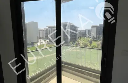 Apartment - 3 Bedrooms - 2 Bathrooms for sale in Madinaty - Cairo