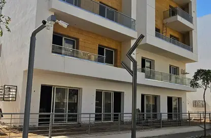 أي فيلا - 3 غرف نوم - 3 حمامات للبيع في ماونتن فيو أي سيتي أكتوبر - كمبوندات 6 أكتوبر - مدينة 6 أكتوبر - الجيزة