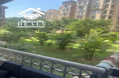 Apartment - 2 Bedrooms - 1 Bathroom for sale in Madinaty - Cairo