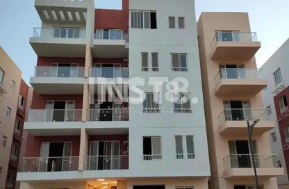 Apartment - 4 Bedrooms - 4 Bathrooms for sale in Promenade New Cairo - 5th Settlement Compounds - The 5th Settlement - New Cairo City - Cairo