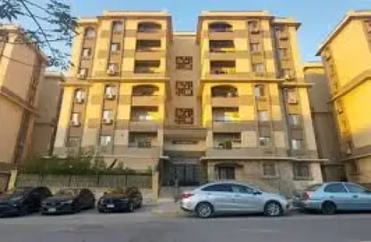 Apartment - 3 Bedrooms - 1 Bathroom for sale in Masaken Zahraa Nasr City St. - Zahraa Madinat Nasr - Nasr City - Cairo