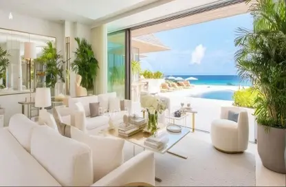 Cabin - 1 Bedroom - 1 Bathroom for sale in Playa Resort - Sidi Abdel Rahman - North Coast