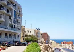 شقة - غرفة نوم - 1 حمام للبيع في حى الهضبة - الغردقة - محافظة البحر الاحمر