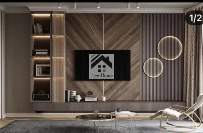 شقة - 3 غرف نوم - 2 حمامات للبيع في أكاسا - كمبوندات التجمع الخامس - التجمع الخامس - مدينة القاهرة الجديدة - القاهرة