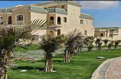 تاون هاوس - 3 غرف نوم - 4 حمامات للبيع في لافينير - كمبوندات مدينة المستقبل - مدينة المستقبل - القاهرة