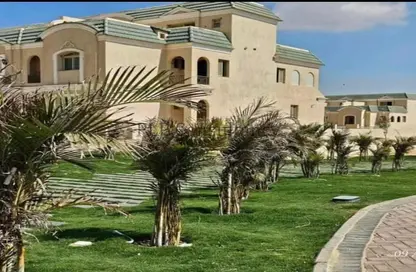 تاون هاوس - 3 غرف نوم - 4 حمامات للبيع في لافينير - كمبوندات مدينة المستقبل - مدينة المستقبل - القاهرة
