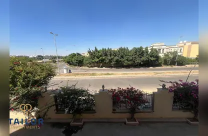 شقة - 3 غرف نوم - 2 حمامات للبيع في الاشرفية - المستثمرين الشمالية - مدينة القاهرة الجديدة - القاهرة