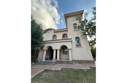 Villa - 4 Bedrooms - 3 Bathrooms for sale in Privado - Madinaty - Cairo
