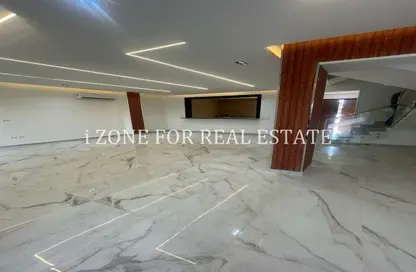 Villa - 4 Bedrooms - 4 Bathrooms for rent in Villette - 5th Settlement Compounds - The 5th Settlement - New Cairo City - Cairo