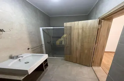 شقة - 3 غرف نوم - 2 حمامات للايجار في مون ريزيدنس - فيفث سكوير - التجمع الخامس - مدينة القاهرة الجديدة - القاهرة