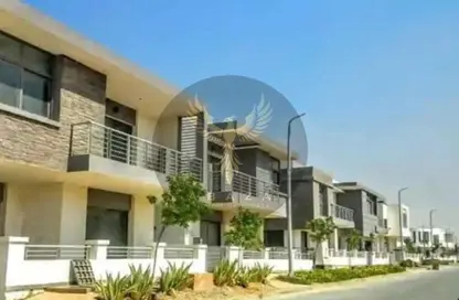 Apartment - 1 Bathroom for sale in Taj City - 5th Settlement Compounds - The 5th Settlement - New Cairo City - Cairo Apartment - 1 Bathroom for sale in Taj City - 5th Settlement Compounds - The 5th Settlement - New Cairo City - Cairo